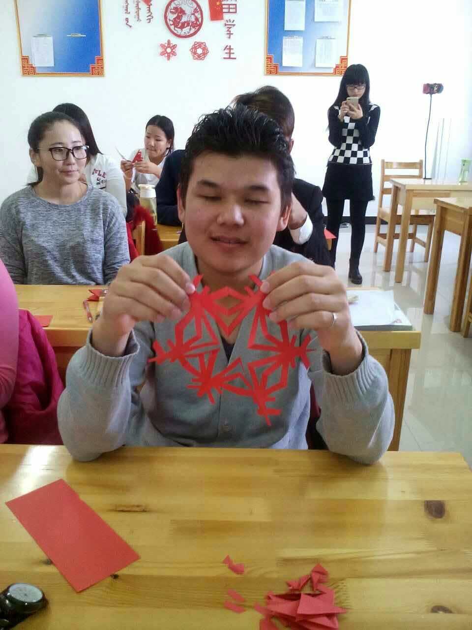 剪纸2